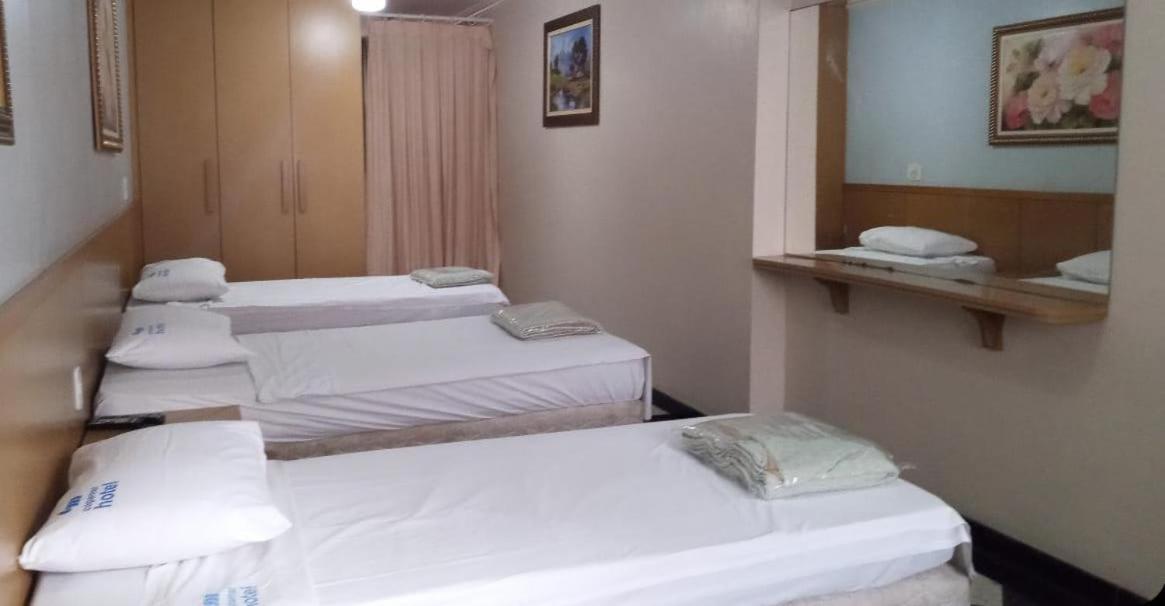 Hotel Copamar Rio de Janeiro Zewnętrze zdjęcie