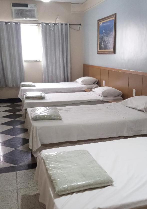 Hotel Copamar Rio de Janeiro Zewnętrze zdjęcie